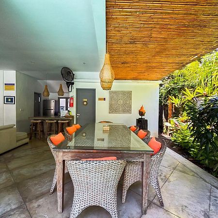 Villa Eindra سمينياك المظهر الخارجي الصورة
