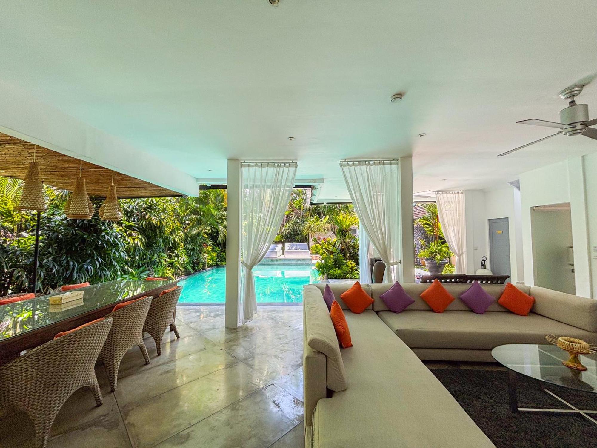 Villa Eindra سمينياك المظهر الخارجي الصورة