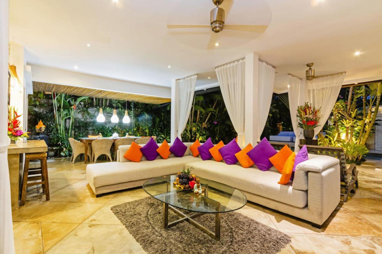 Villa Eindra سمينياك المظهر الخارجي الصورة