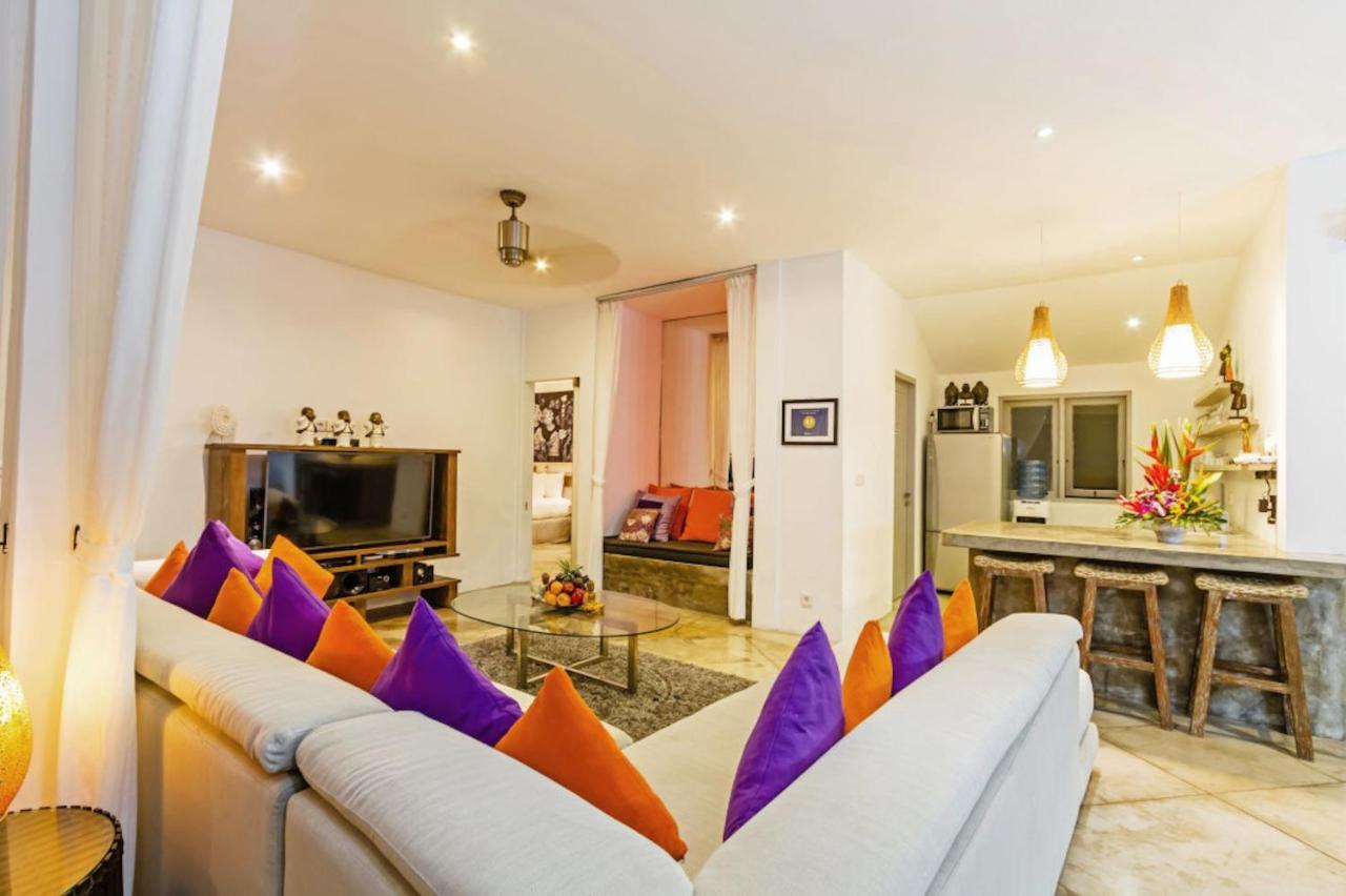 Villa Eindra سمينياك المظهر الخارجي الصورة